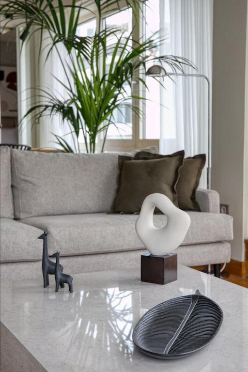 Apartamento Sunny Luxury Loft,Stunning Acropolis View, Jacuzzi Atenas Exterior foto