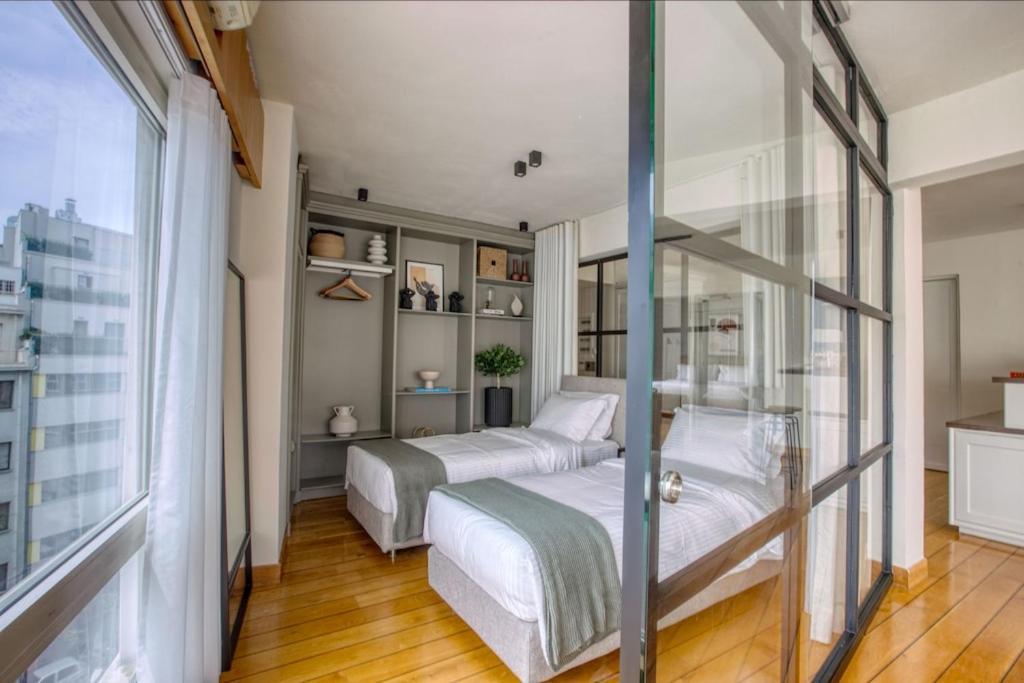 Apartamento Sunny Luxury Loft,Stunning Acropolis View, Jacuzzi Atenas Exterior foto